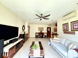 Sanctuary Green (D15), Condominium #449549271